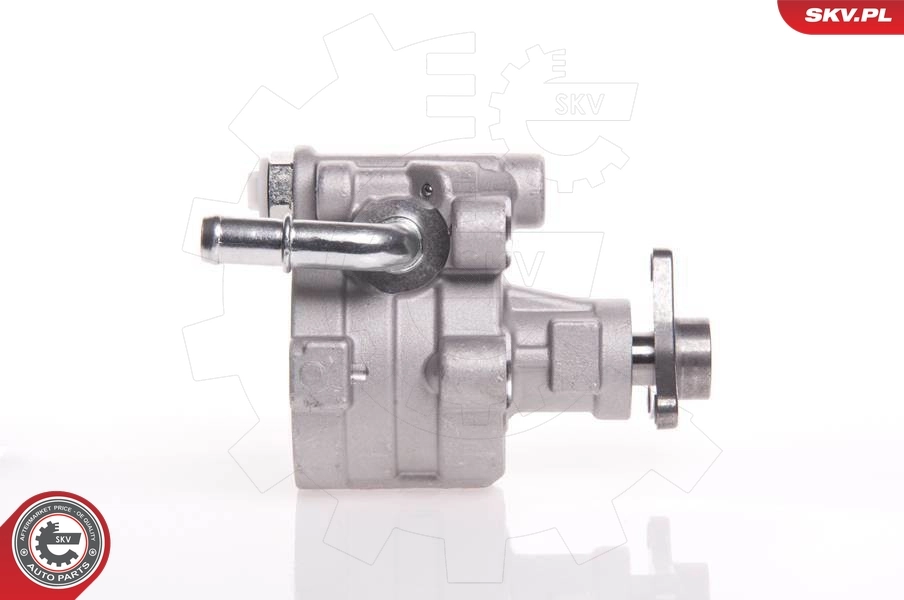 Hydraulic Pump, steering